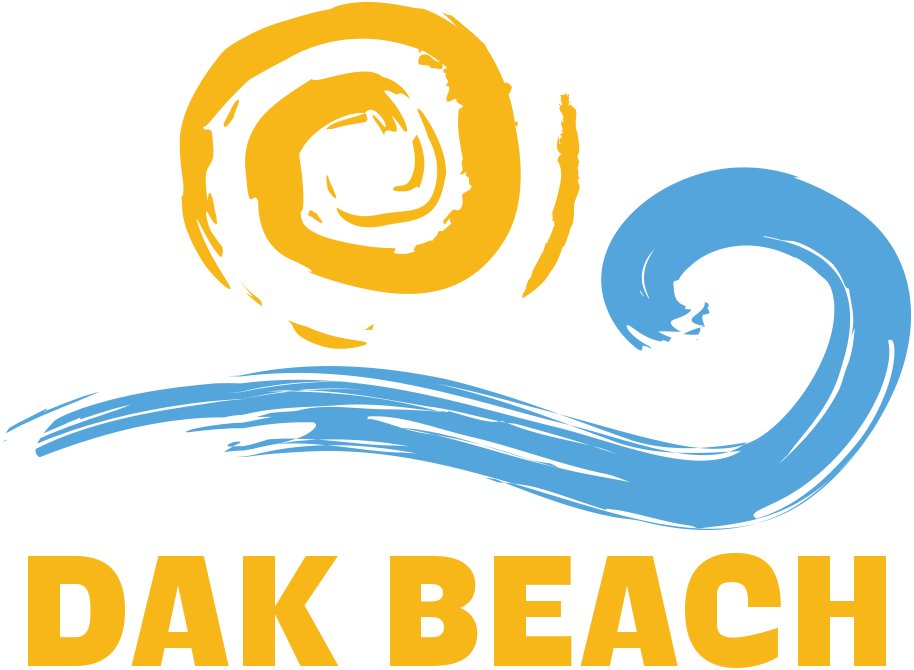 Dak Beach